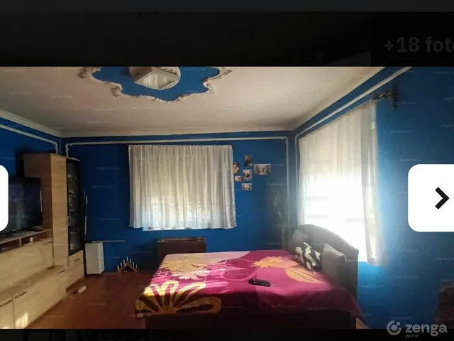 Eladó lakás Feldebrő 110 nm