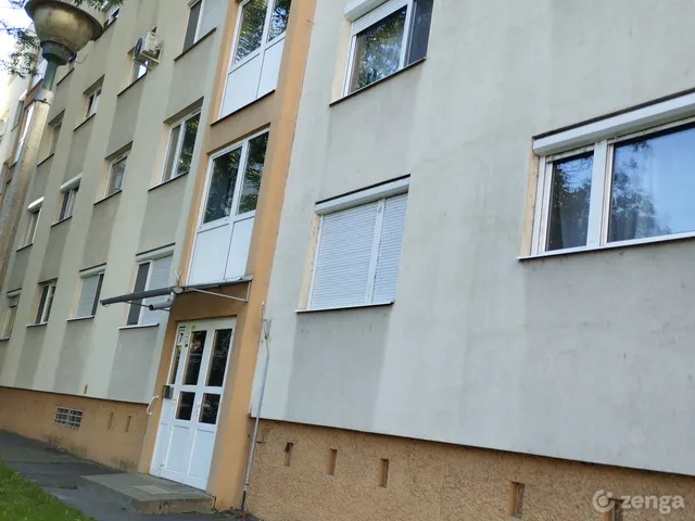 Eladó lakás Miskolc, Győri kapu 35 nm