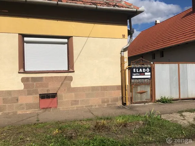 Eladó ház Mezőkövesd 70 nm