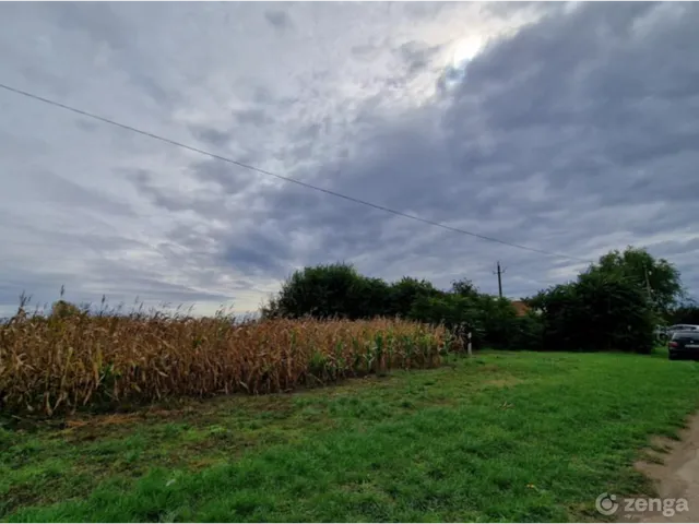Eladó telek Nyíregyháza, Butyka 3200 nm
