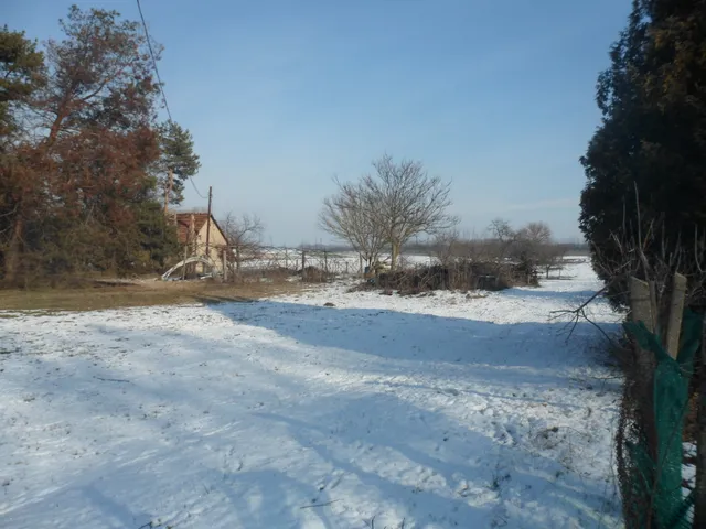 Eladó telek Alsónémedi 10189 nm