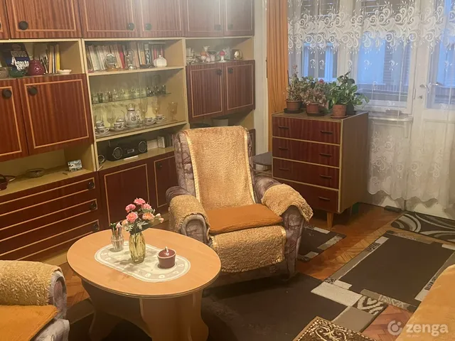 Eladó lakás Budapest VIII. kerület 53 nm