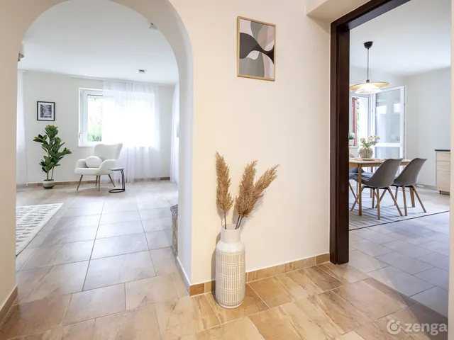 Eladó ház Budapest XVI. kerület, Mátyásföld, Rezgőfű utca 10/A 212 nm