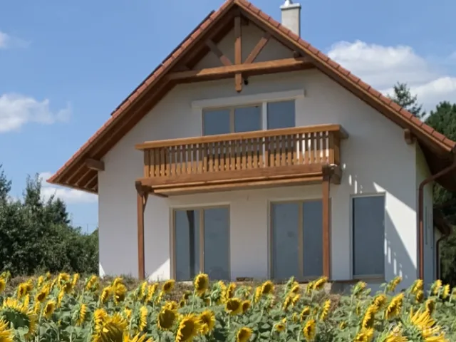 Eladó ház Cserszegtomaj 205 nm