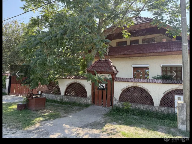 Eladó ház Tatárszentgyörgy 169 nm