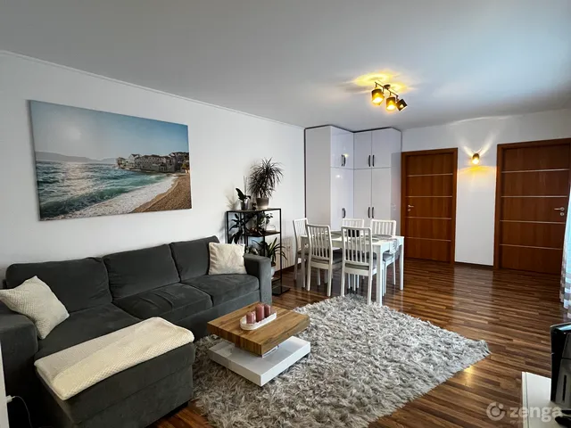 Eladó lakás Pécs, Belváros 56 nm