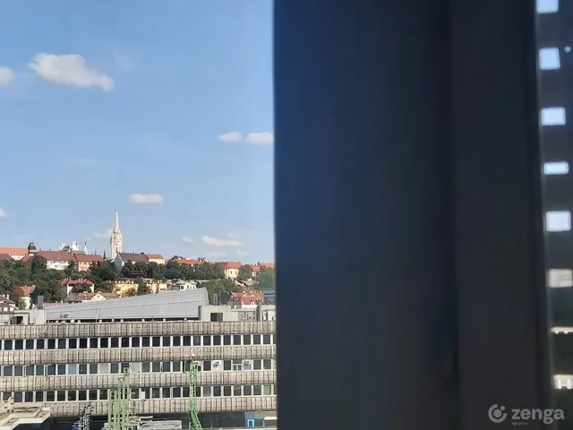 Eladó lakás Budapest XII. kerület 67 nm