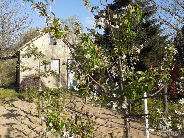 Eladó telek Debrecen, Kondoros 1301 nm