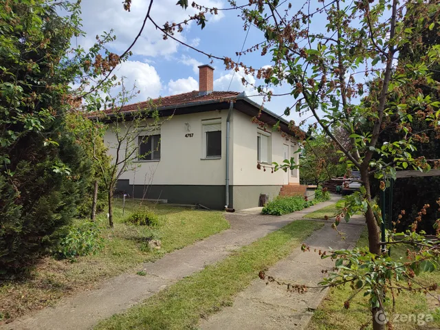 Eladó ház Isaszeg 78 nm