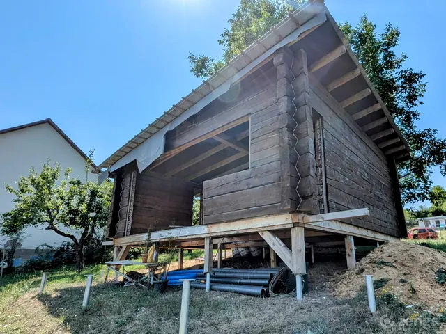 Eladó telek Salgótarján, Kempingtelep 850 nm