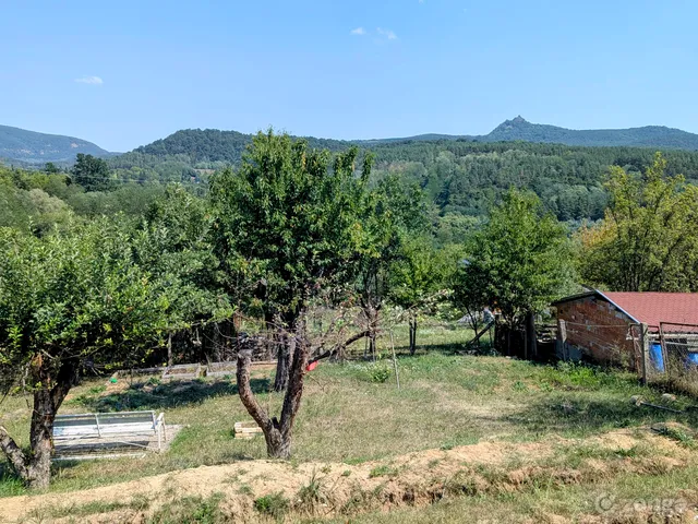 Eladó telek Salgótarján, Kempingtelep 850 nm