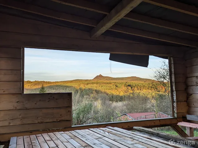 Eladó telek Salgótarján, Kempingtelep 850 nm