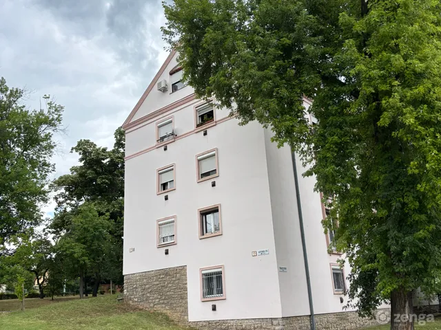 Eladó lakás Pécs 52 nm