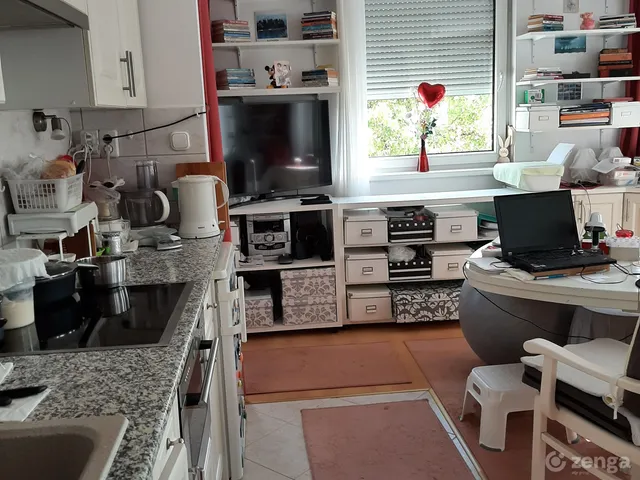 Eladó lakás Budapest XIV. kerület, Kiszugló 40 nm