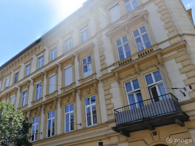 Eladó lakás Budapest V. kerület 92 nm