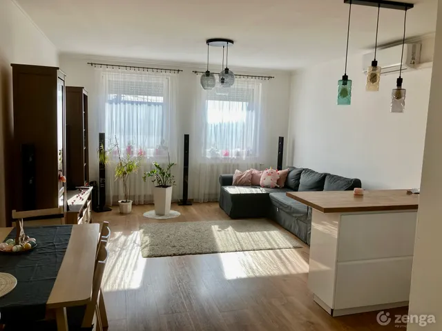 Eladó lakás Nyíregyháza 61 nm
