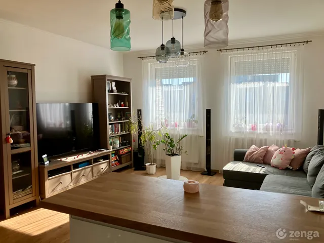 Eladó lakás Nyíregyháza, Malomkert 61 nm