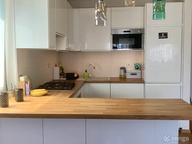 Eladó lakás Nyíregyháza, Malomkert 61 nm