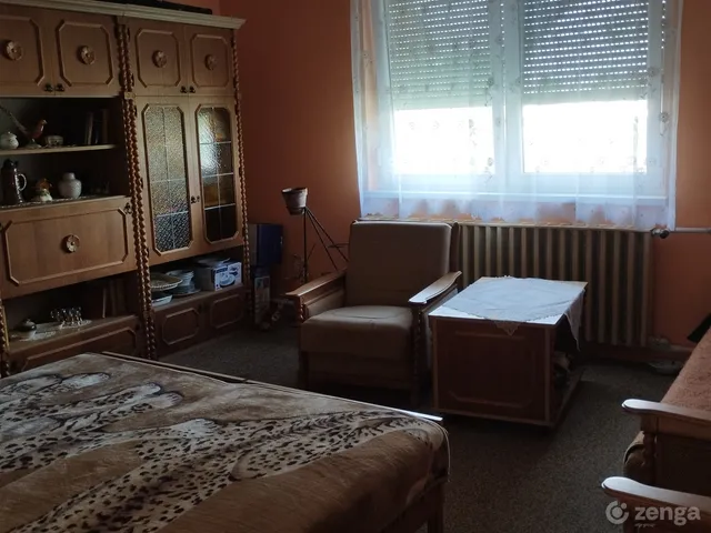 Eladó ház Somogybabod 116 nm