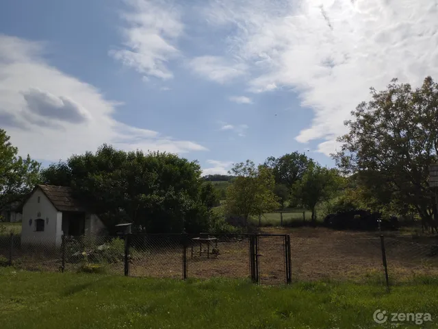 Eladó ház Somogybabod 116 nm