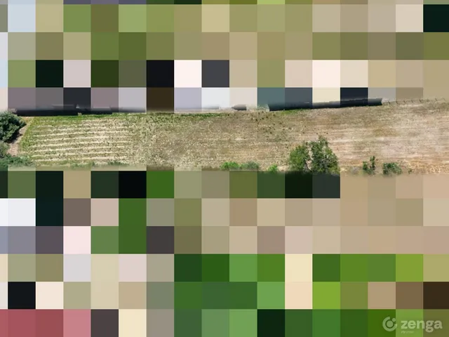 Eladó telek Somogybabod 3200 nm