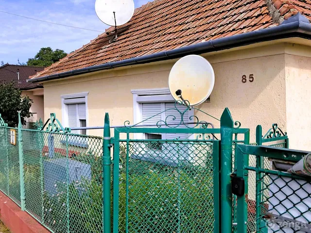 Eladó ház Bükkábrány 67 nm