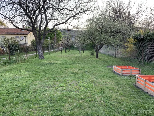 Eladó telek Pomáz, Kőhegy 971 nm