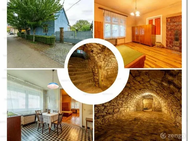 Eladó ház Budapest XXII. kerület 108 nm