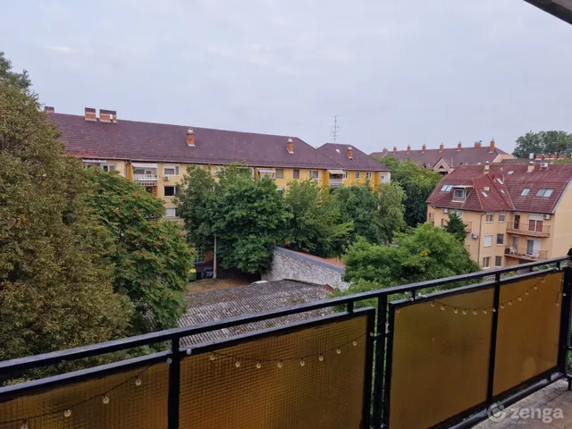 Eladó lakás Szeged, Felsőváros 53 nm
