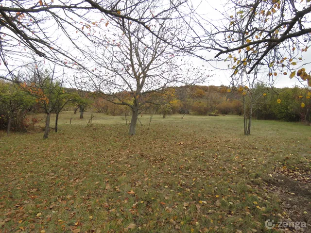 Eladó telek Gyöngyös 3064 nm