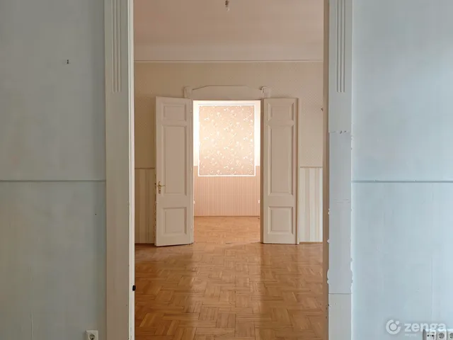 Eladó lakás Budapest XIII. kerület, Újlipótváros 121 nm