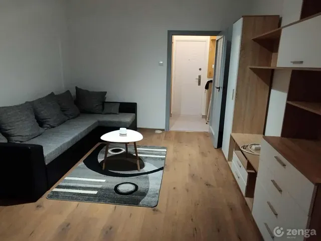 Kiadó lakás Nyíregyháza, Érkert 53 nm
