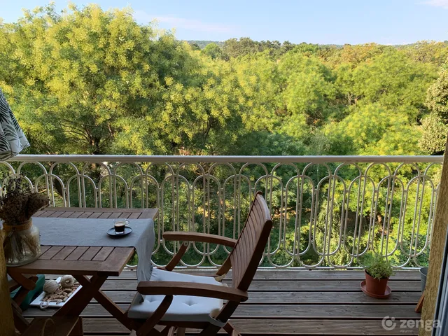 Eladó lakás Budapest II. kerület, Pasarét 54 nm