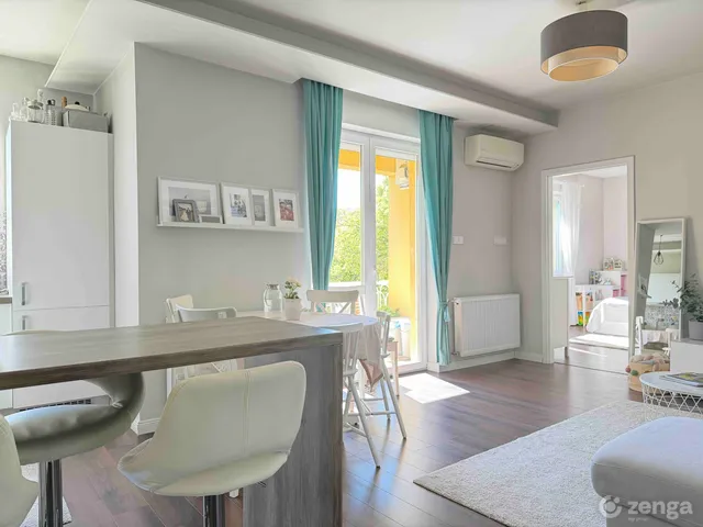 Eladó lakás Budapest II. kerület, Pasarét 54 nm