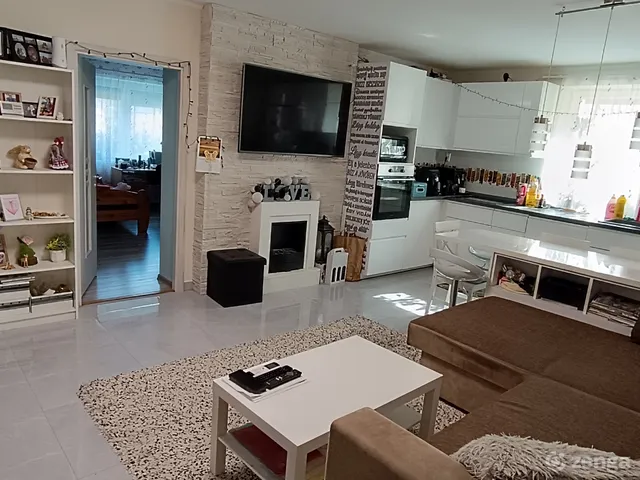Eladó ház Szentgál 105 nm
