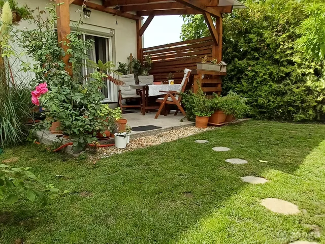 Eladó lakás Szigethalom 99 nm