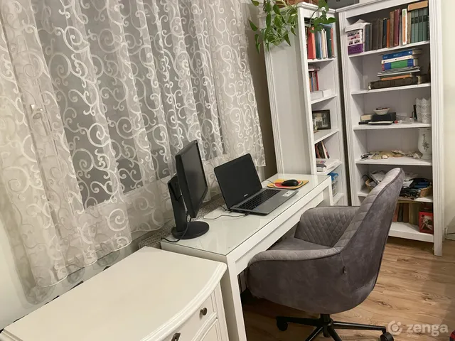 Eladó lakás Budapest XIII. kerület, Vizafogó, Párkány utca 13 82 nm