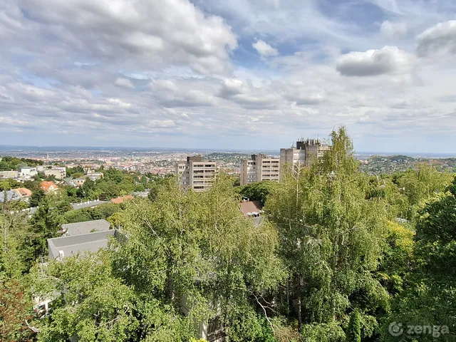 Eladó lakás Budapest XII. kerület, Orbánhegy 78 nm