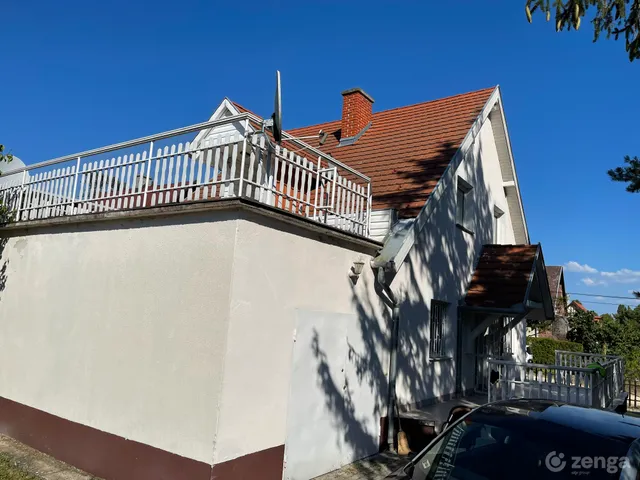 Kiadó ház Révfülöp, Bánky Donát utca 6. 102 nm