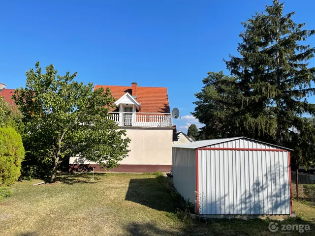 Kiadó ház Révfülöp, Bánky Donát utca 6. 102 nm