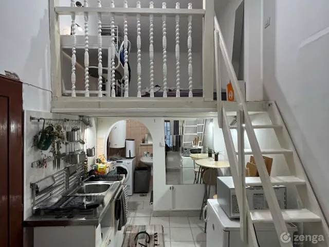 Eladó lakás Budapest VII. kerület, Külső-Erzsébetváros 11 nm