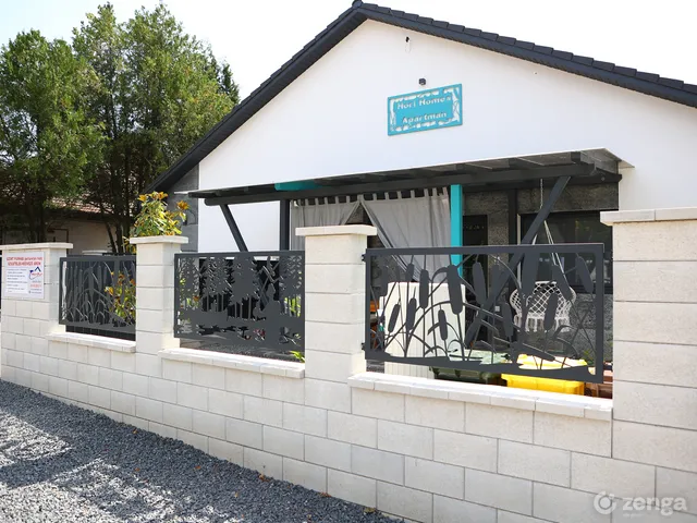 Eladó üdülő és hétvégi ház Siófok, Szabadifürdő 120 nm
