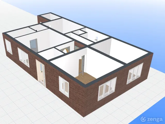 Eladó ház Békésszentandrás 108 nm