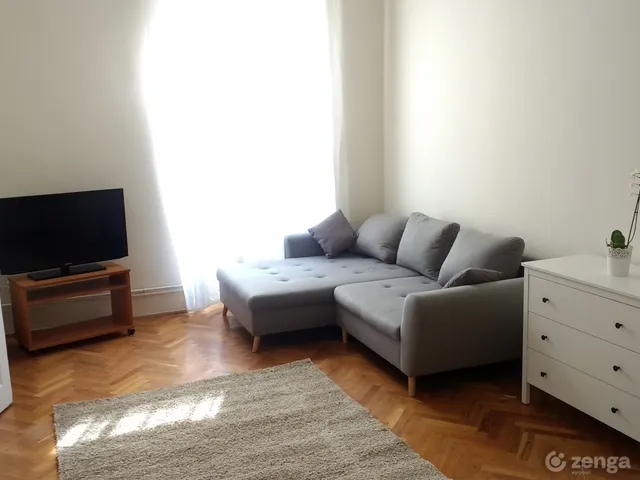 Eladó lakás Budapest VII. kerület 50 nm