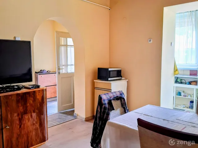 Eladó ház Debrecen, Józsa, Rózsavölgy utca 12. 50 nm