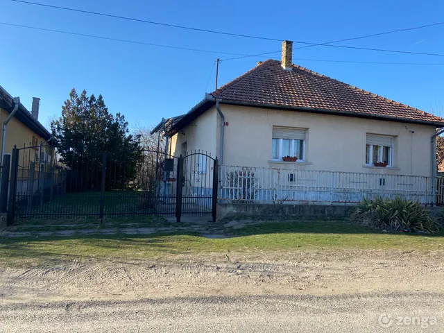 Eladó ház Nagykáta 78 nm
