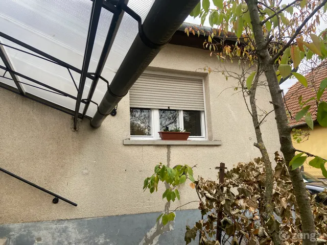 Eladó ház Nagykáta 78 nm