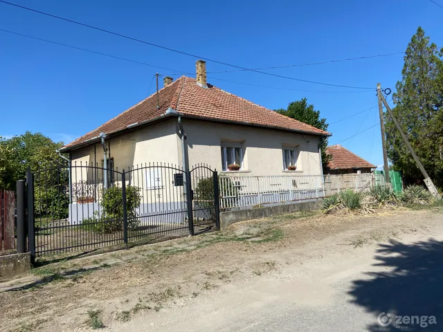 Eladó ház Nagykáta 78 nm