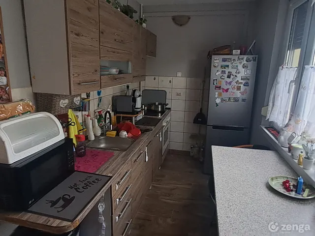 Eladó lakás Százhalombatta, Déli lakótelep 62 nm