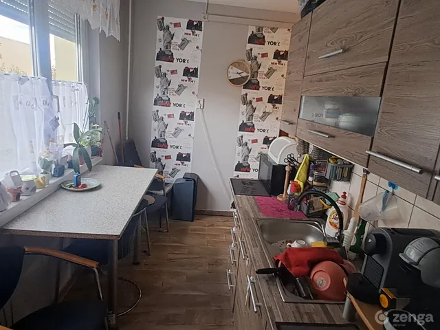 Eladó lakás Százhalombatta, Déli lakótelep, Irinyi János utca 2. 62 nm